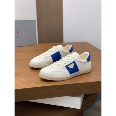 Prada Low Shoes